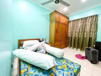 Rumah di Seksyen 7, Jalan Kristal, Shah Alam, foto 9