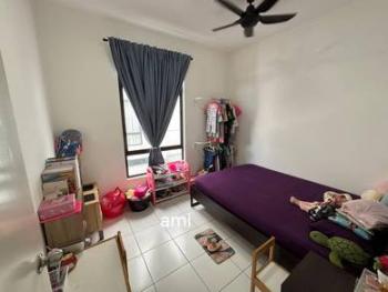 Rumah di Regent Garden, Eco Grandeur, Puncak Alam, foto 5