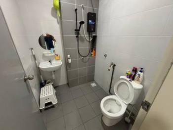 Rumah di Regent Garden, Eco Grandeur, Puncak Alam, foto 10
