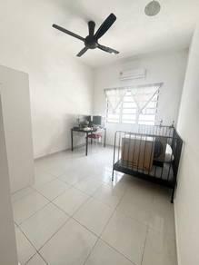 Rumah di Setia Utama 3, Setia Alam, foto 5