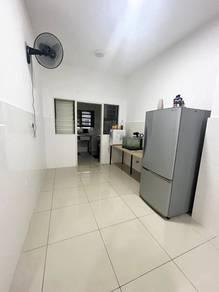 Rumah di Setia Utama 3, Setia Alam, foto 6