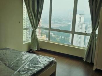 Condominium at METROPOLITAN SQUARE, Damansara Perdana, photo 3