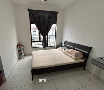 Rumah di Regent Garden, Eco Grandeur, Puncak Alam, foto 4