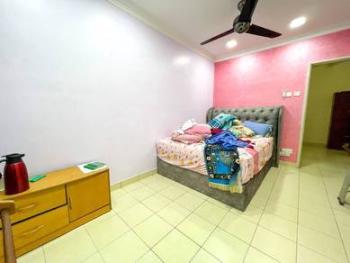 Rumah di Seksyen 7, Jalan Kristal, Shah Alam, foto 7