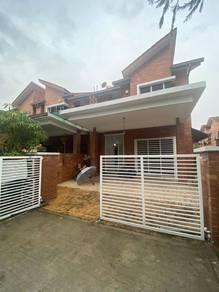 House at Alam Budiman, Shah Alam, photo 1