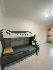 House at Alam Budiman, Shah Alam, photo 6