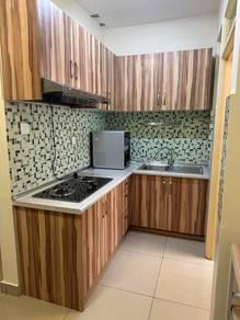 Condominium at METROPOLITAN SQUARE, Damansara Perdana, photo 10