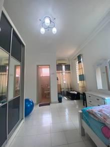 House at Alam Budiman, Shah Alam, photo 5