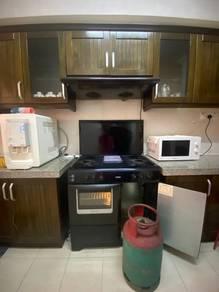 House at Alam Budiman, Shah Alam, photo 8
