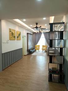 Condominium at LakeFront Homes, Cyberjaya, photo 1