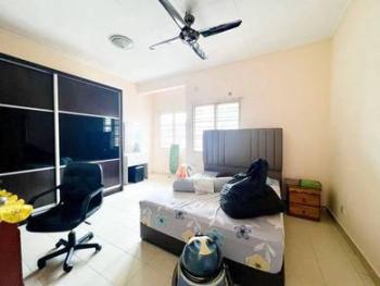 Rumah di Seksyen 7, Jalan Kristal, Shah Alam, foto 5