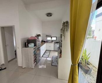 Rumah di Regent Garden, Eco Grandeur, Puncak Alam, foto 8