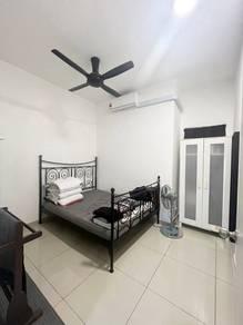 Rumah di Setia Utama 3, Setia Alam, foto 4
