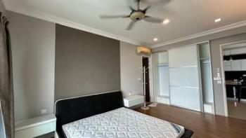 Condominium at Bayu Ferringhi, Batu Ferringhi, photo 10