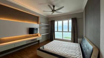 Condominium at Bayu Ferringhi, Batu Ferringhi, photo 9