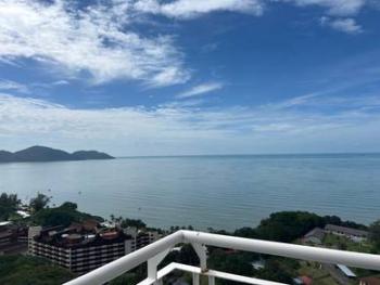 Condominium at Bayu Ferringhi, Batu Ferringhi, photo 4