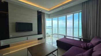 Condominium at Bayu Ferringhi, Batu Ferringhi, photo 1