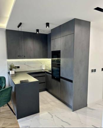 Condominium at Hampshire Residence, Persiaran Hampshire, Hampshire Park, Kuala Lumpur, Federal Territory of Kuala Lumpur, Malaysia, Bandar Tun Razak, photo 3