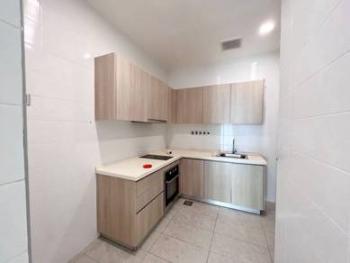 Paragon Suites @ CIQ, Johor Bahru的共管公寓，照片8