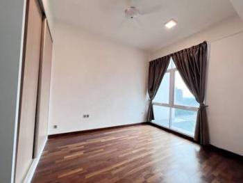 Paragon Suites @ CIQ, Johor Bahru的共管公寓，照片6