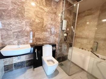 Paragon Suites @ CIQ, Johor Bahru的共管公寓，照片4