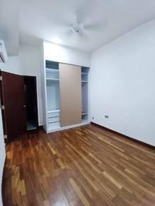 Paragon Suites @ CIQ, Johor Bahru的共管公寓，照片5