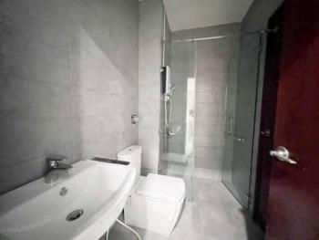 Paragon Suites @ CIQ, Johor Bahru的共管公寓，照片1