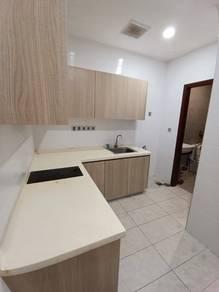 Paragon Suites @ CIQ, Johor Bahru的共管公寓，照片7