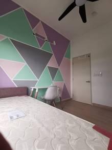 Condominium at The Olive, Sepang, photo 1