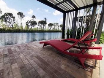 Condominium at The Olive, Sepang, photo 7