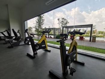 Condominium at The Olive, Sepang, photo 9