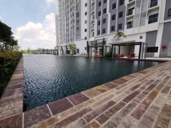 Condominium at The Olive, Sepang, photo 6