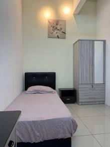 Bilik di Bukit Banyan, Sungai Petani, foto 2