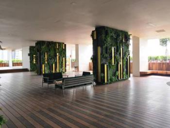 The Hamilton, Wangsa Maju的共管公寓，照片10