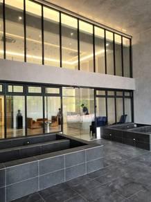 The Hamilton, Wangsa Maju的共管公寓，照片9