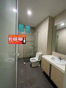 Apartmen di Southbay Plaza, Bayan Lepas, foto 7