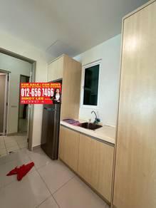 Apartmen di Southbay Plaza, Bayan Lepas, foto 3