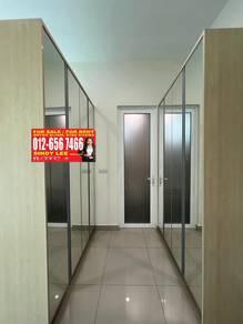 Apartmen di Southbay Plaza, Bayan Lepas, foto 10