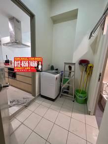 Apartmen di Southbay Plaza, Bayan Lepas, foto 6