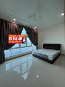Apartmen di Southbay Plaza, Bayan Lepas, foto 8