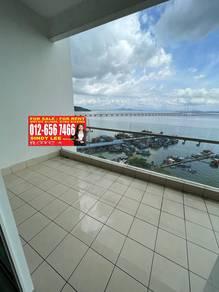 Apartmen di Southbay Plaza, Bayan Lepas, foto 2
