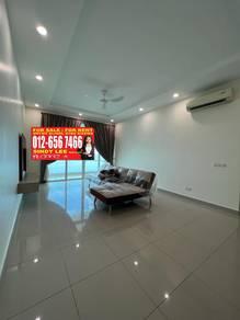 Apartmen di Southbay Plaza, Bayan Lepas, foto 1
