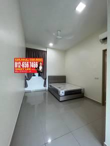 Apartmen di Southbay Plaza, Bayan Lepas, foto 5