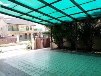 Banglo di Taman Bukit Sepanggar, Kota Kinabalu, foto 7