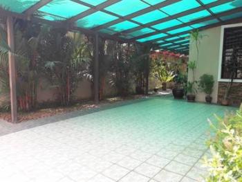 Banglo di Taman Bukit Sepanggar, Kota Kinabalu, foto 4