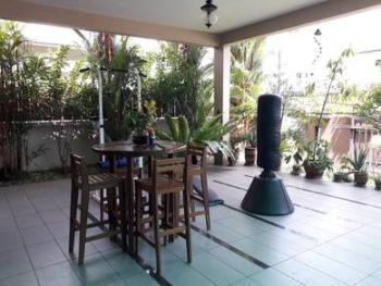 Banglo di Taman Bukit Sepanggar, Kota Kinabalu, foto 6