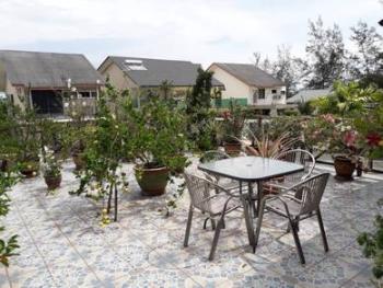 Banglo di Taman Bukit Sepanggar, Kota Kinabalu, foto 3