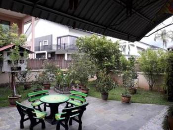 Banglo di Taman Bukit Sepanggar, Kota Kinabalu, foto 5