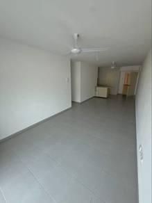 Apartmen di Amansiara, Selayang, foto 7