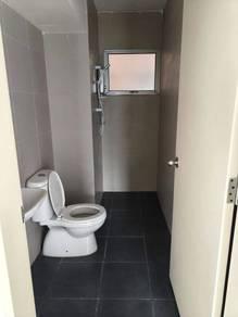 Apartmen di Amansiara, Selayang, foto 5